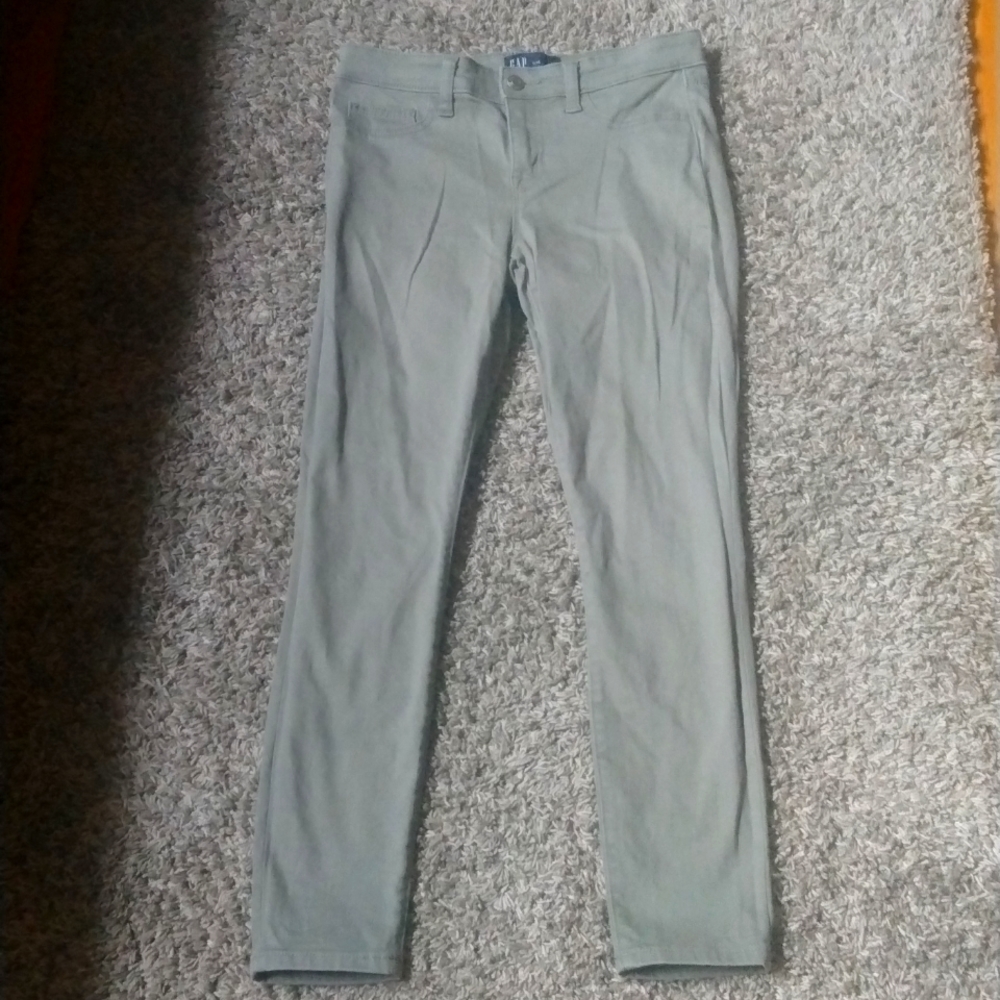 GAP
